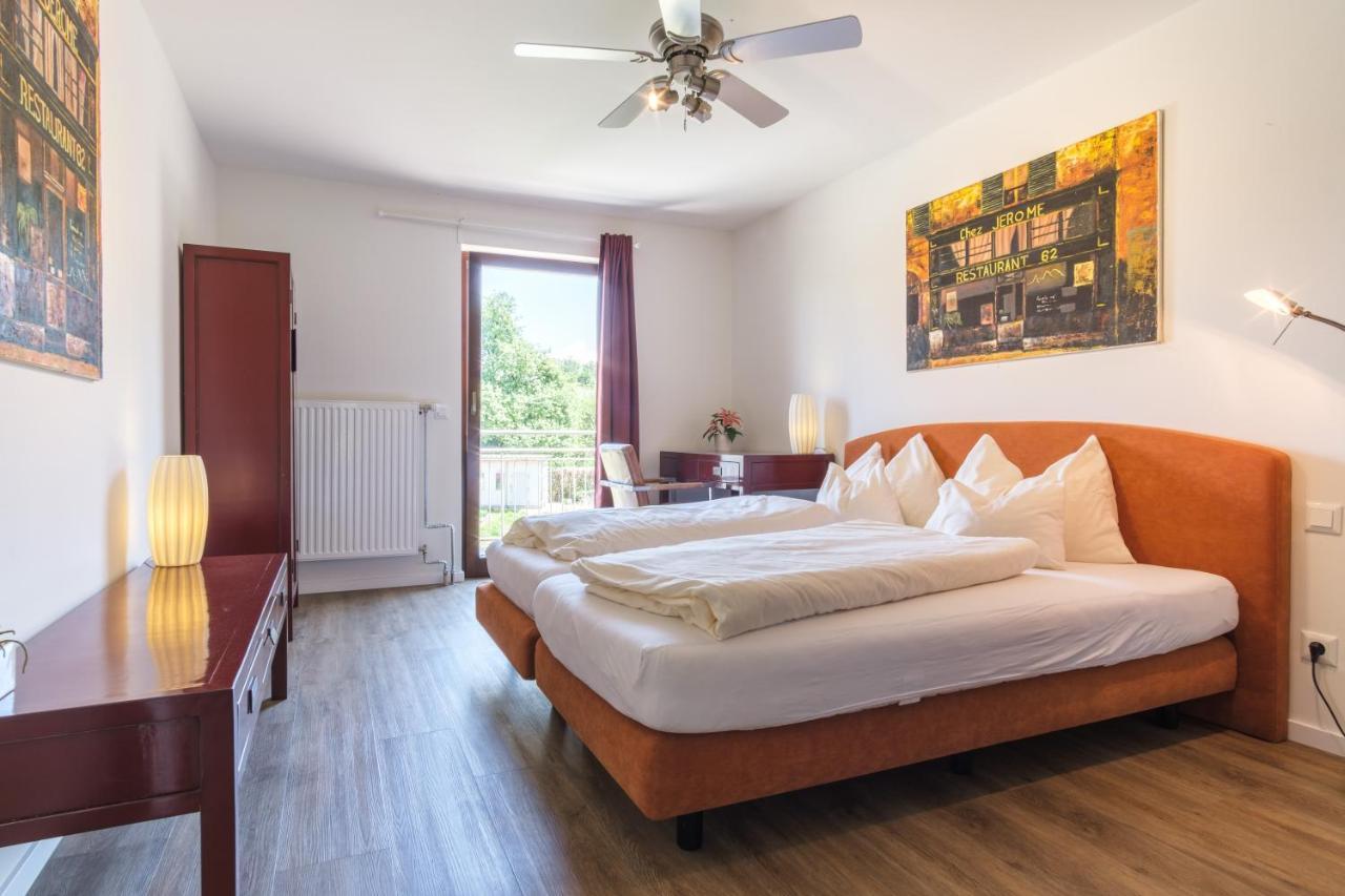 Haus Seidendorf Lägenhet Sankt Kanzian am Klopeiner See Exteriör bild