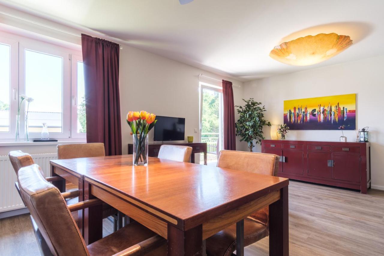 Haus Seidendorf Lägenhet Sankt Kanzian am Klopeiner See Exteriör bild