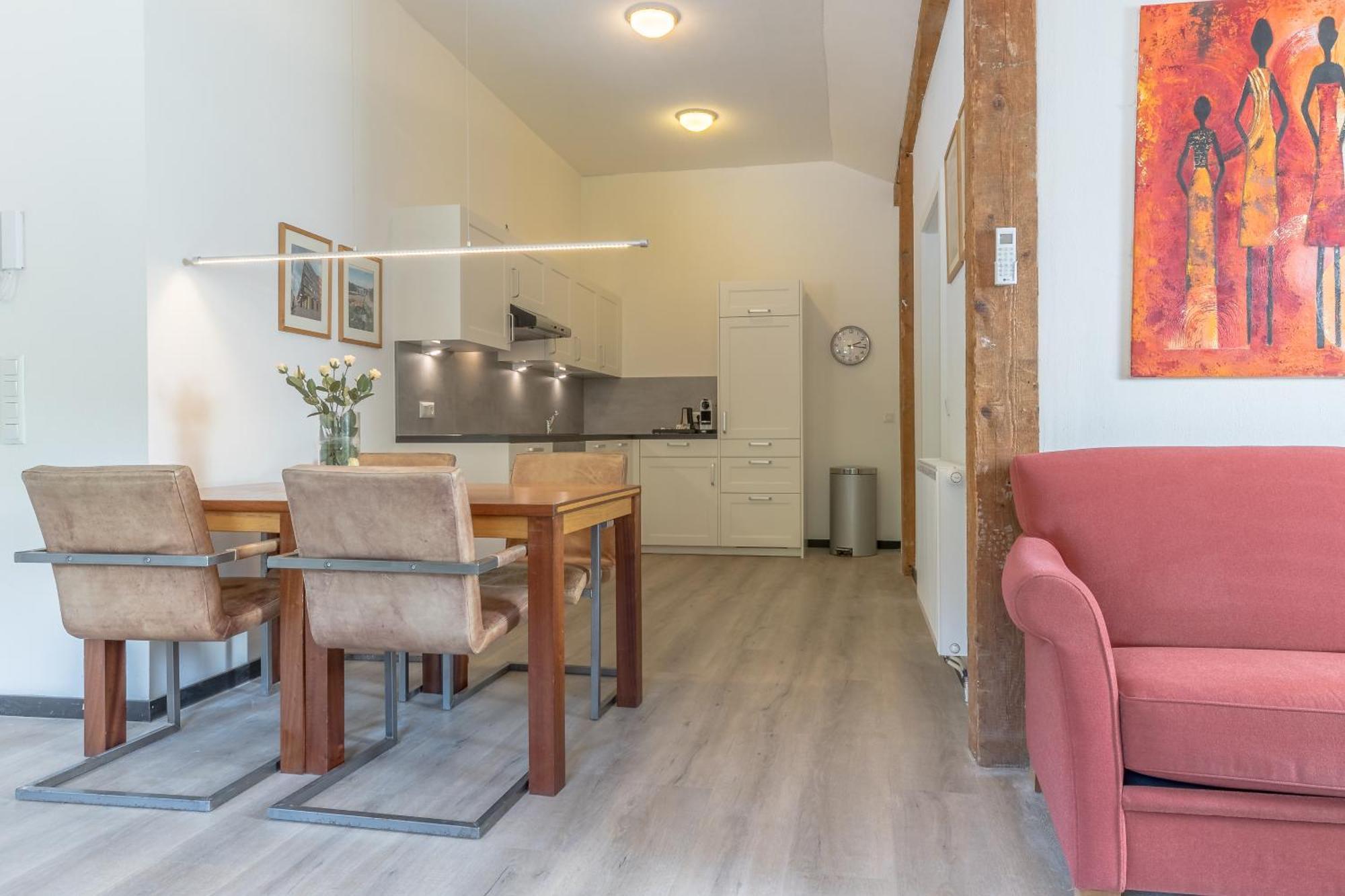 Haus Seidendorf Lägenhet Sankt Kanzian am Klopeiner See Exteriör bild