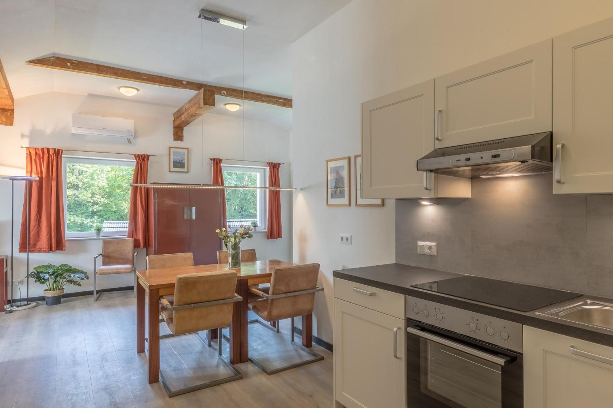 Haus Seidendorf Lägenhet Sankt Kanzian am Klopeiner See Exteriör bild