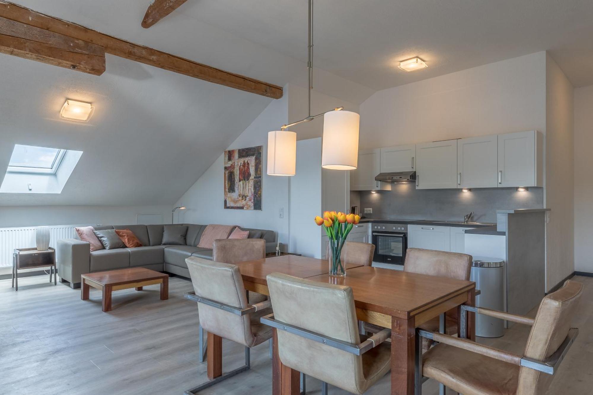 Haus Seidendorf Lägenhet Sankt Kanzian am Klopeiner See Exteriör bild
