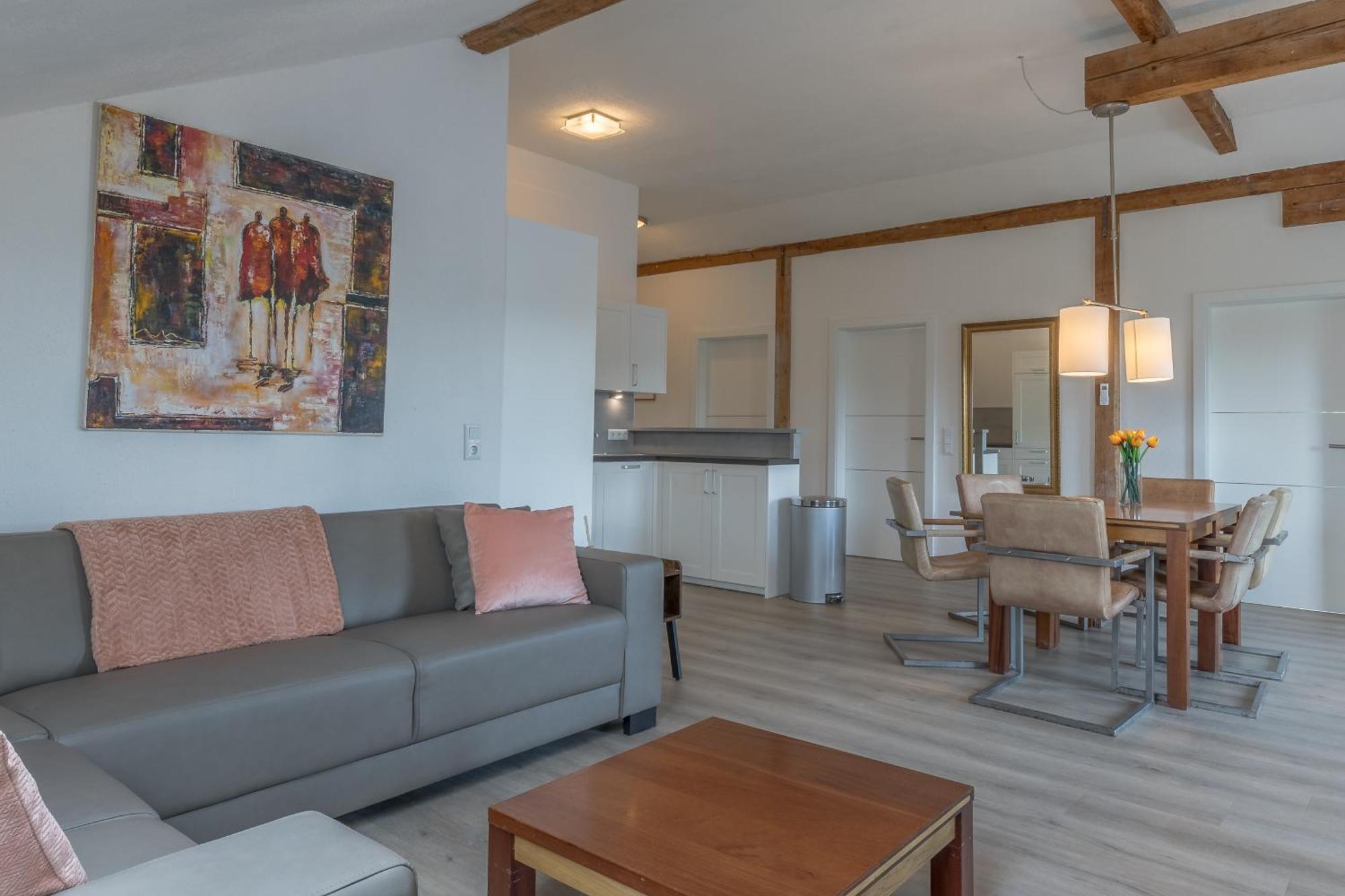 Haus Seidendorf Lägenhet Sankt Kanzian am Klopeiner See Exteriör bild