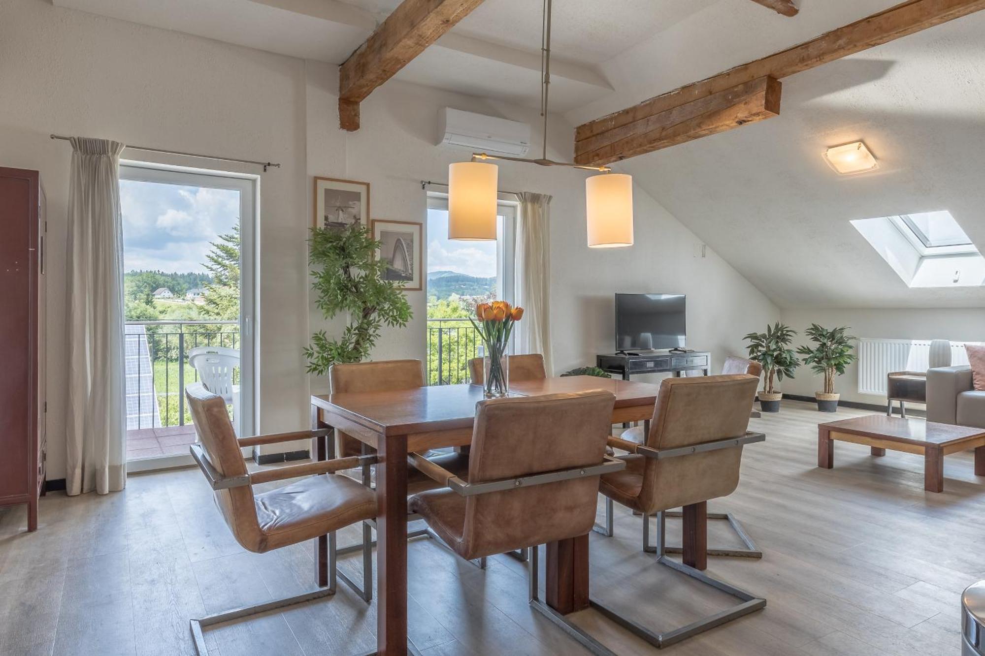Haus Seidendorf Lägenhet Sankt Kanzian am Klopeiner See Exteriör bild