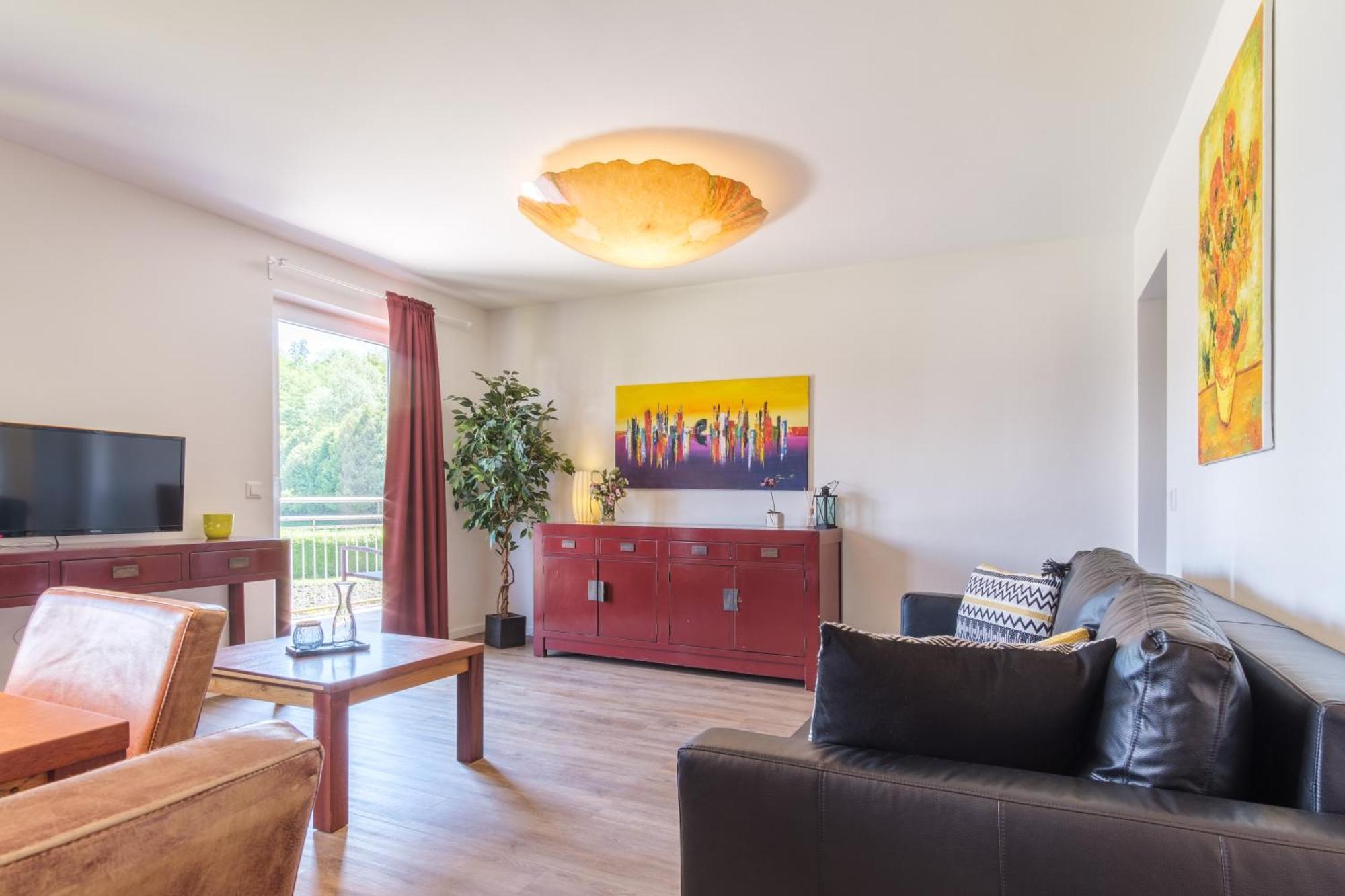 Haus Seidendorf Lägenhet Sankt Kanzian am Klopeiner See Exteriör bild