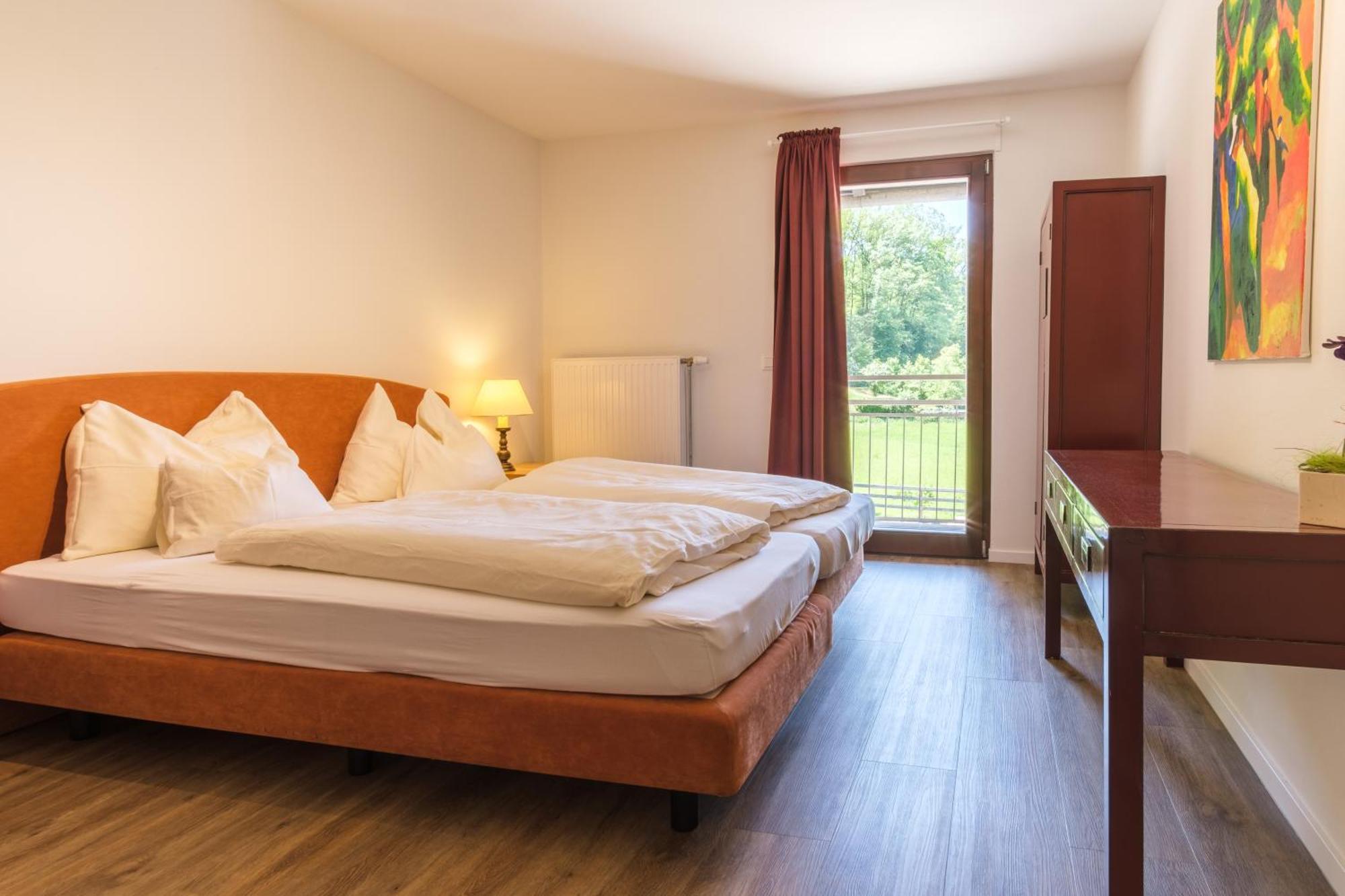 Haus Seidendorf Lägenhet Sankt Kanzian am Klopeiner See Exteriör bild